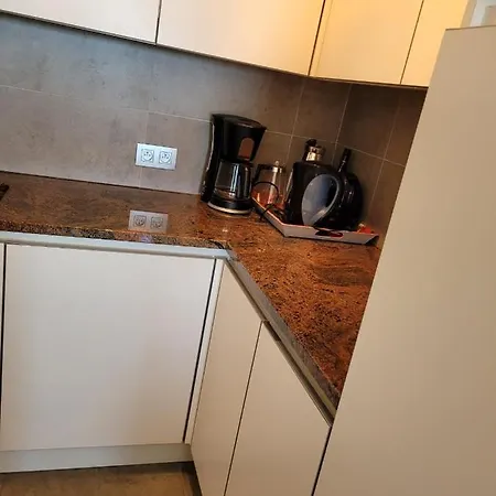 Апартаменты Beautiful With Seaview In Type 103