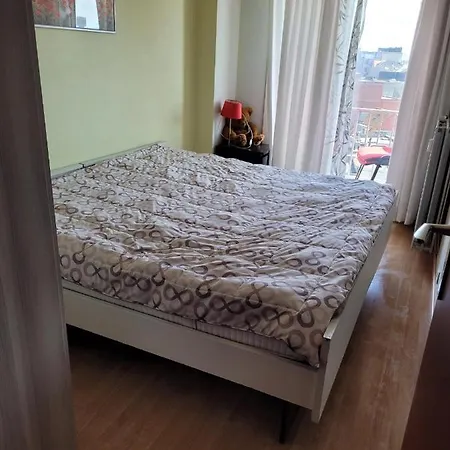 Апартаменты Beautiful With Seaview In Type 103