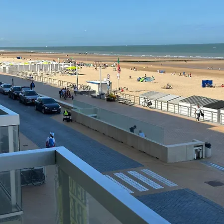 Beautiful With Seaview In Type 103 Апартаменты